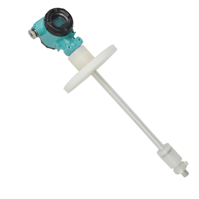 Magnetic Float Level Transmitter